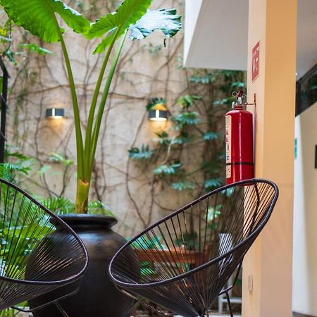 Unaluna By Rotamundos (Adults Only) Hotel Tulum Exterior foto