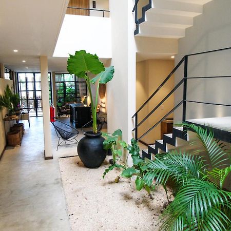 Unaluna By Rotamundos (Adults Only) Hotel Tulum Exterior foto