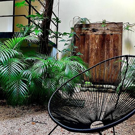 Unaluna By Rotamundos (Adults Only) Hotel Tulum Exterior foto