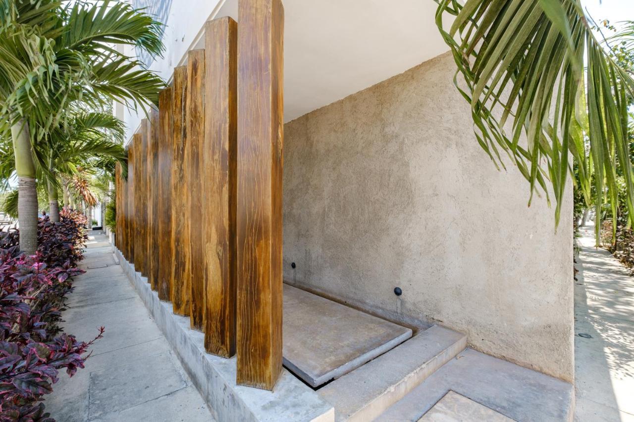 Unaluna By Rotamundos (Adults Only) Hotel Tulum Exterior foto
