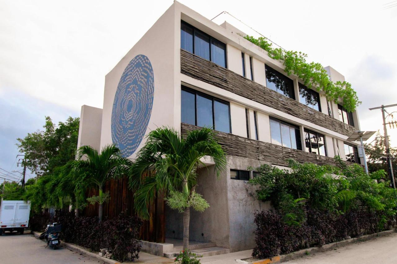 Unaluna By Rotamundos (Adults Only) Hotel Tulum Exterior foto