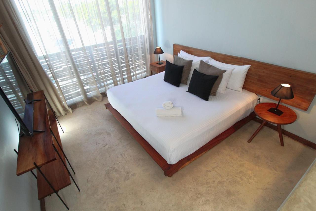 Unaluna By Rotamundos (Adults Only) Hotel Tulum Exterior foto