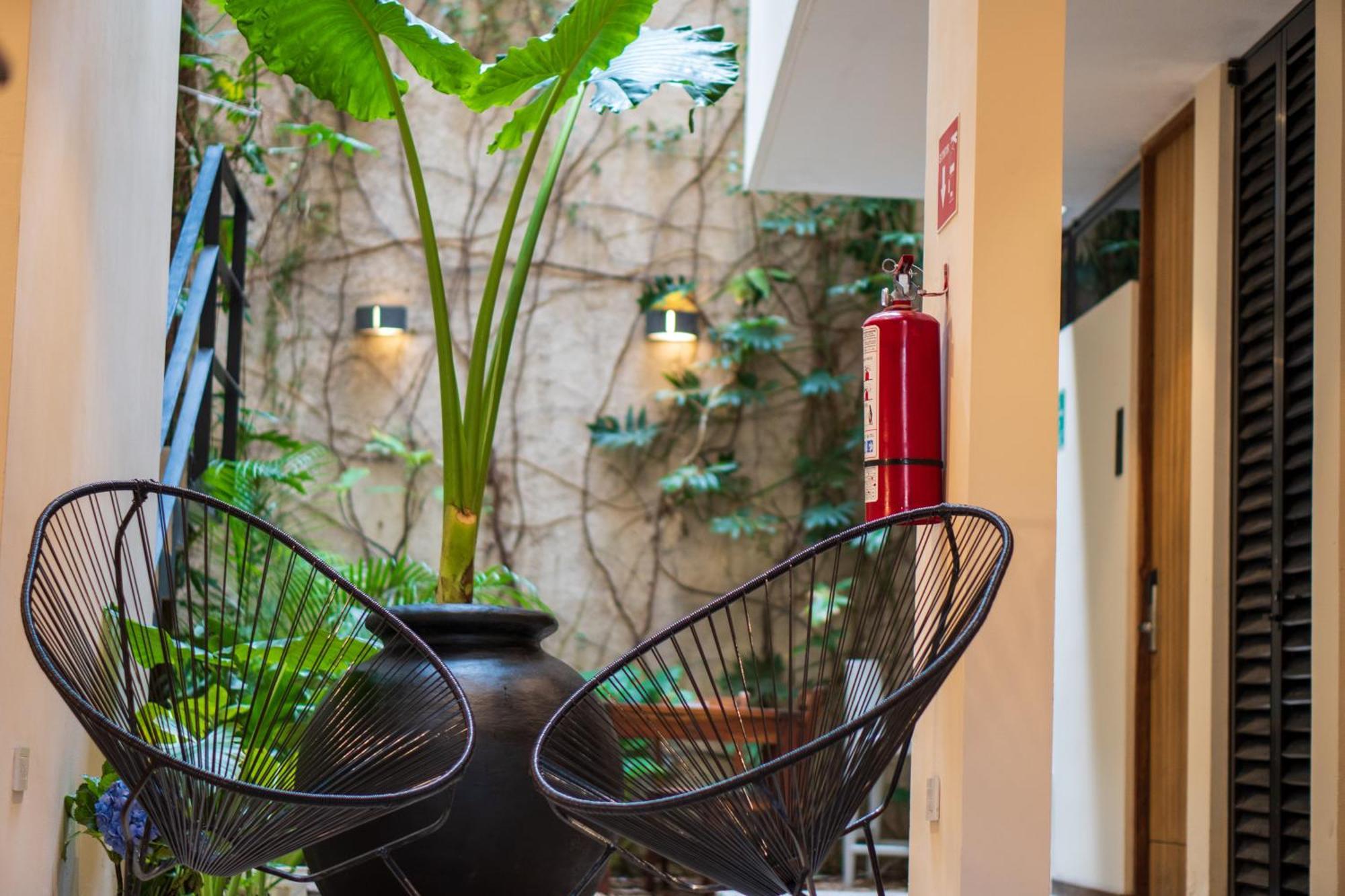 Unaluna By Rotamundos (Adults Only) Hotel Tulum Exterior foto