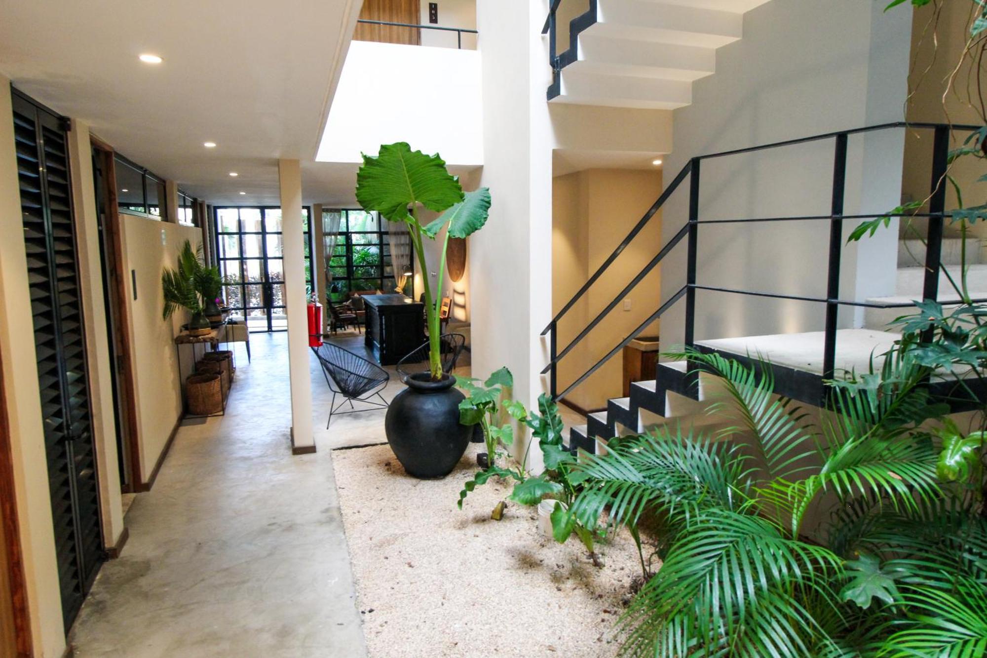 Unaluna By Rotamundos (Adults Only) Hotel Tulum Exterior foto