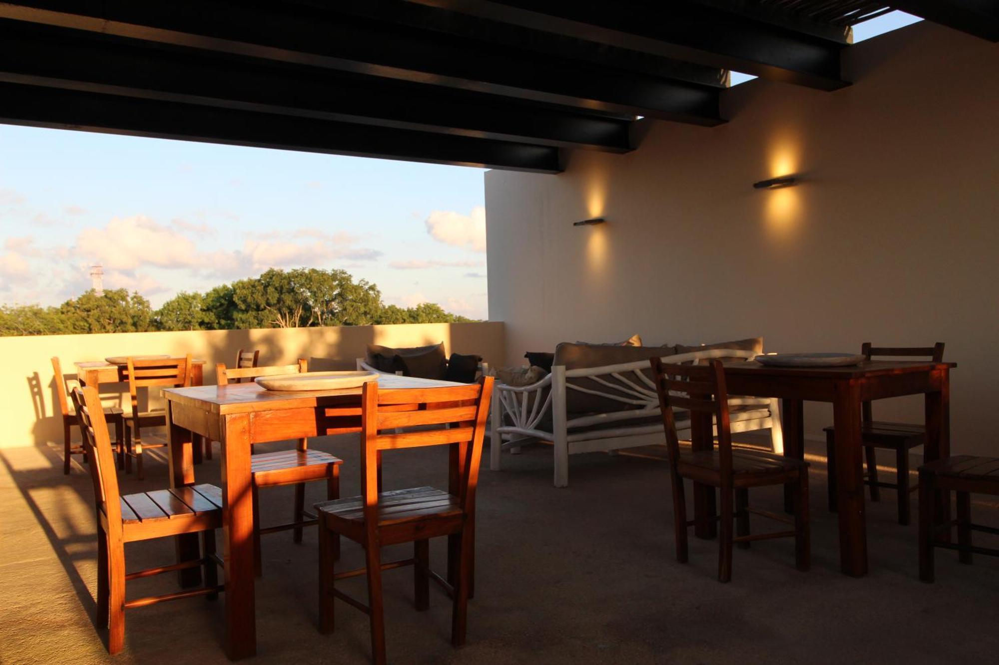 Unaluna By Rotamundos (Adults Only) Hotel Tulum Exterior foto