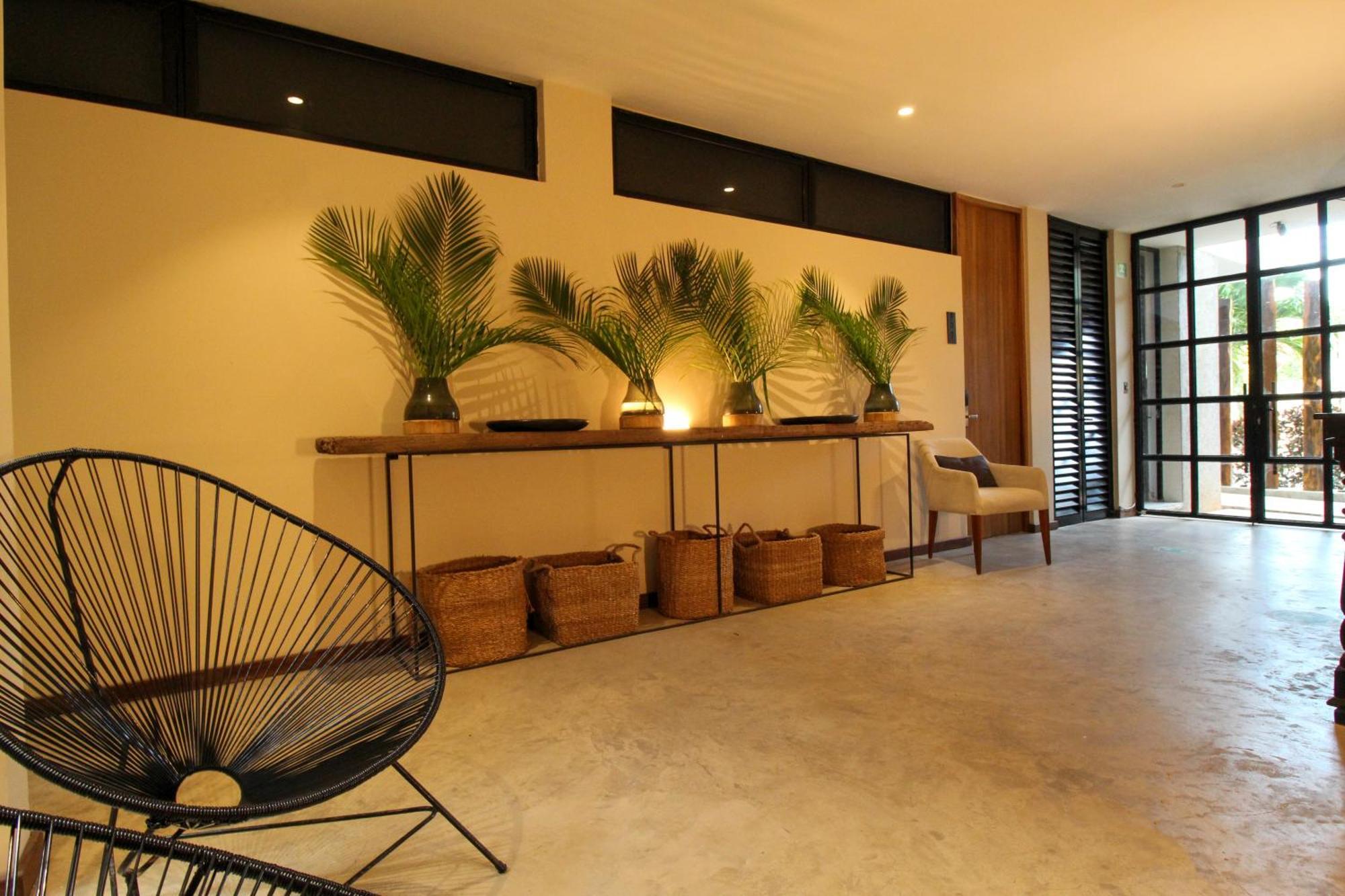 Unaluna By Rotamundos (Adults Only) Hotel Tulum Exterior foto