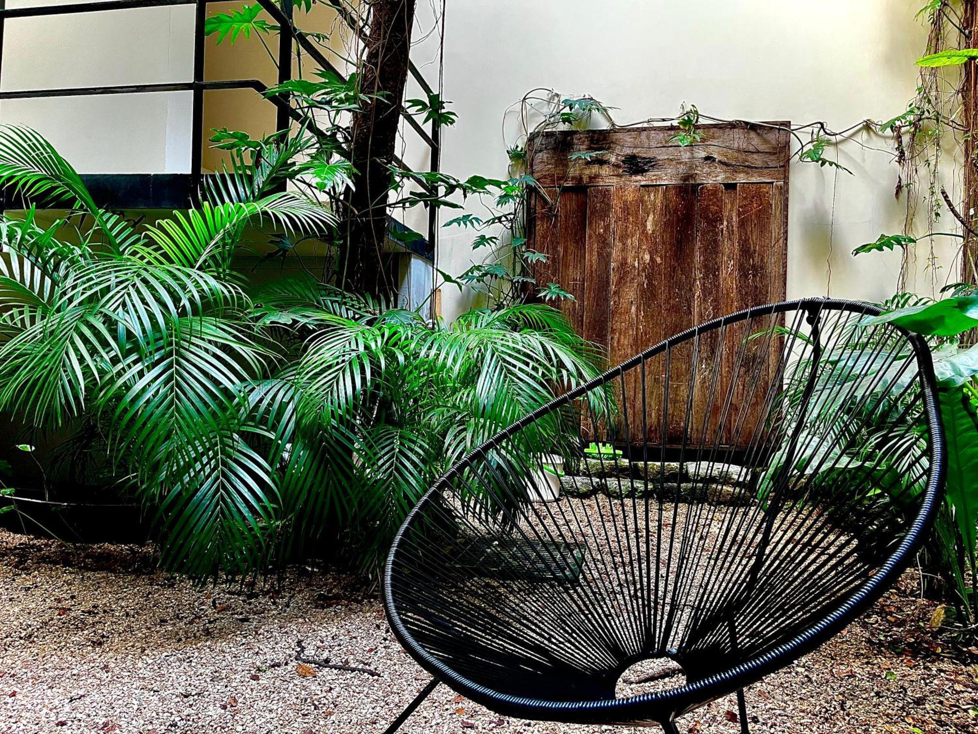 Unaluna By Rotamundos (Adults Only) Hotel Tulum Exterior foto